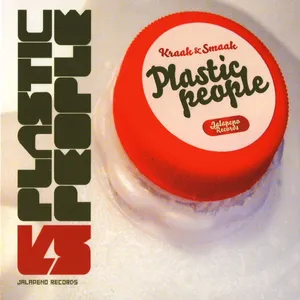 Plastic people